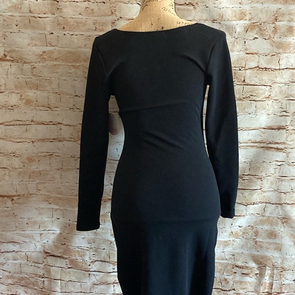 Full Circle Dress - Picture 4 of 5